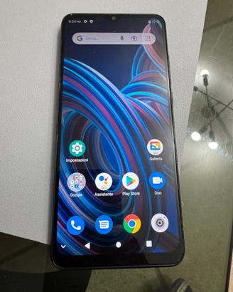 ZTE BLADE A52
