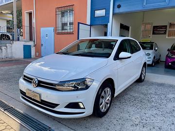 Volkswagen Polo 1.0 Comfortline