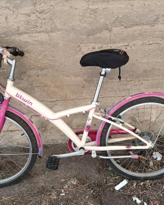 bicicletta 