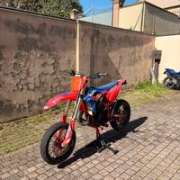 BETA RR 125 2T RACING