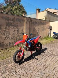 BETA RR 125 2T RACING