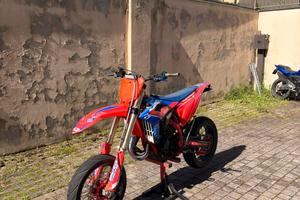 BETA RR 125 2T RACING