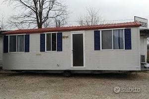 Case mobili Schelbox in pronta consegna