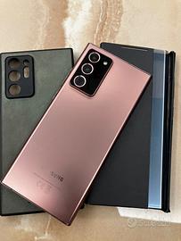 samsung note 20 ultra 256gb