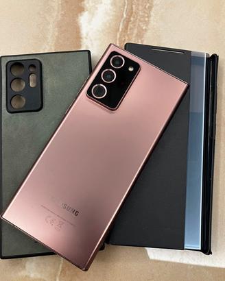 samsung note 20 ultra 256gb