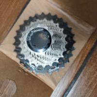 CASSETTA PIGNONI 11 V ROTOR UNO 11/28