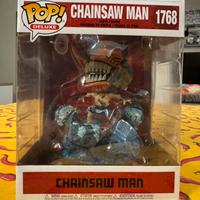 Funko pop chainsaw man 1768