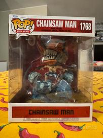 Funko pop chainsaw man 1768