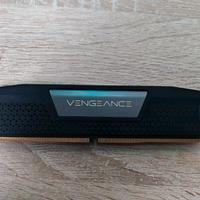 Corsair Vengeance 1x16gb ddr5 6600mhz 