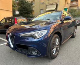 ALFA ROMEO Stelvio - 2018