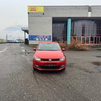 Volkswagen Polo 1.2 5 porte Trendline
