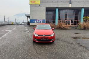 Volkswagen Polo 1.2 5 porte Trendline