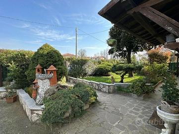 3 LOCALI A TREZZO SULL'ADDA