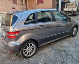 Mercedes classe B 200