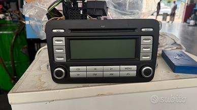 Autoradio passat originale