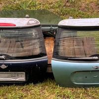 !!!SUPERSET IN OFF€RTA!!! + TETTO SKY WINDOW