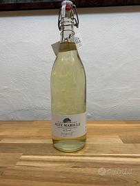 Grappa invecchiata di albicocca Alte Marille