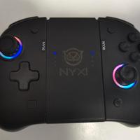controller nyxi