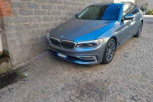 bmw 520 190 in ottime condizione 