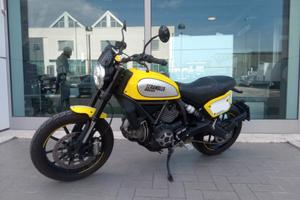 Ducati Scrambler 800 Flat Track Pro