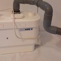 SANIVITE  3 MARCA SFA