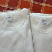 T-shirt intime