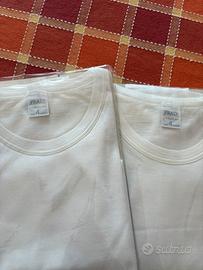 T-shirt intime