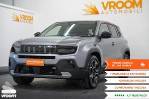 JEEP Avenger Avenger 1.2 Turbo 100 CV Summit