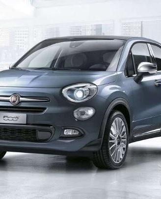Fiat 500 x 2017 ricambi