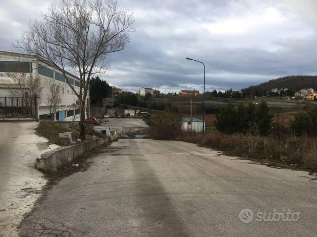 Immobile in asta di 9880 m² a Pietragalla - Vista 2