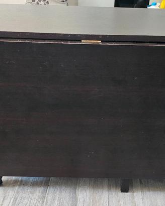 Tavolo  ultra slim