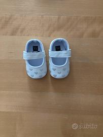 Scarpe bimba