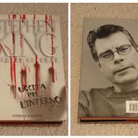 Uscita per l'inferno di Stephen King 