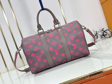 Borsa da viaggio da donna Keepall