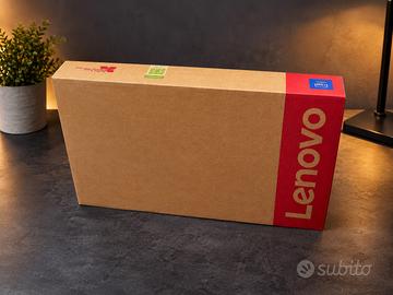 NUOVO - Lenovo ThinkPad X1 Carbon Gen 13 64GB 1TB