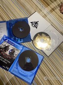 Giochi per PS4