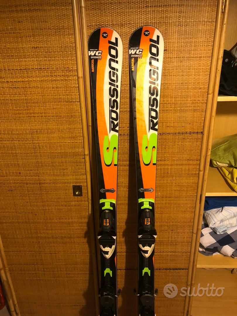 Rossignol 9s deals ti oversize