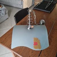 lampadario winnie the pooh