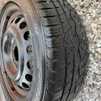 Gomme e cerchi 195 50 15