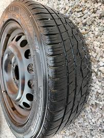 Gomme e cerchi 195 50 15
