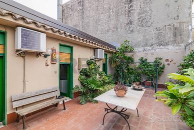 Appartamento - Catania