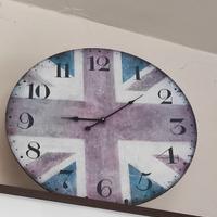 OROLOGIO PARETE DIAMETRO CM 55