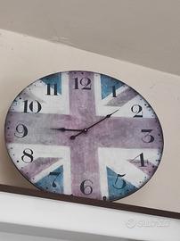 OROLOGIO PARETE DIAMETRO CM 55