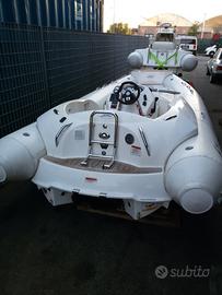 Tender igrogetto arimar 4 m turbo 4 tempi permuta