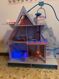 Chalet LoL