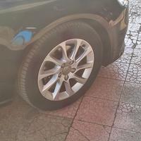 Cerchi Audi A3 da16