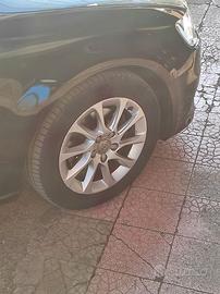 Cerchi Audi A3 da16