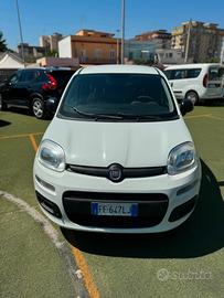 Fiat Panda 0.9 TwinAir Turbo Natural Power Lounge 