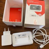 modem mobile Vodafone wi fi R216-Z