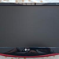 LG Flatron M227WD-PZ - Monitor Pc 22" / TV
